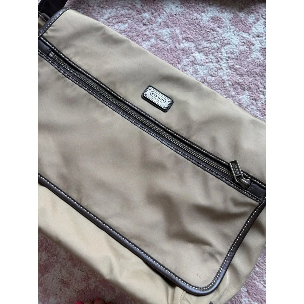 Coach m1076 f70355